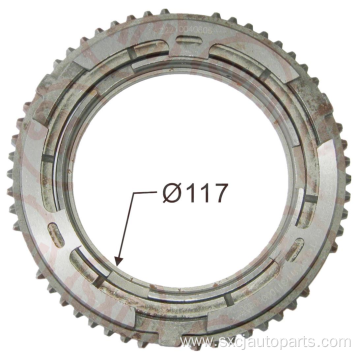 High quality Synchronizer ring made of steel